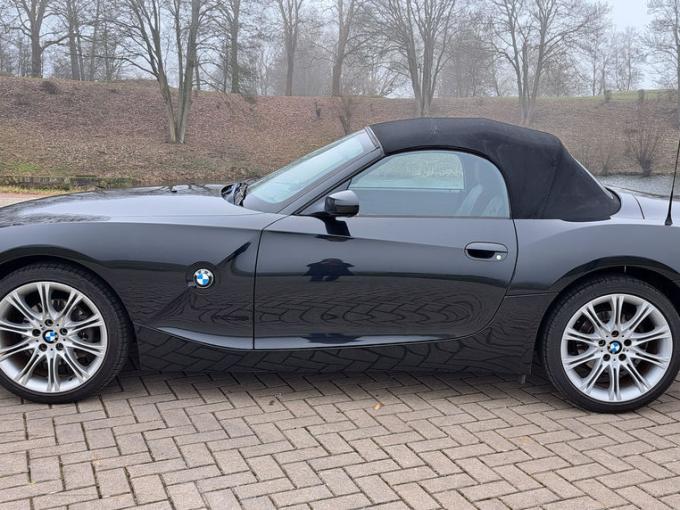 BMW Z4  de 2006