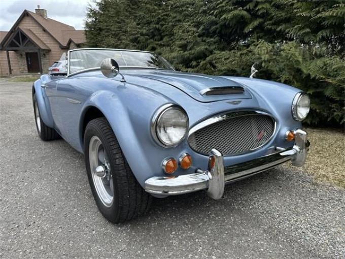 Austin Healey 3000 Replica V8 de 1967