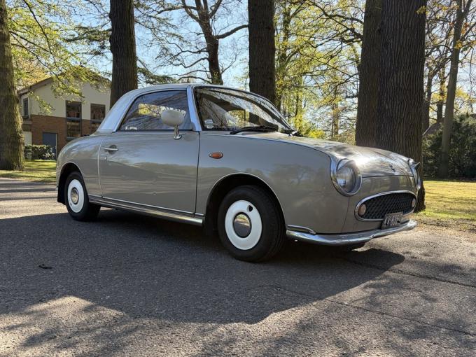 Nissan Figaro  de 1991