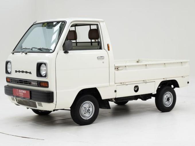 Honda Acty '80 CH63956 de 1980