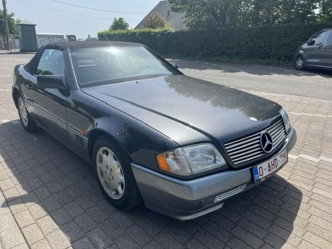 Mercedes-Benz SL 280 de 1995