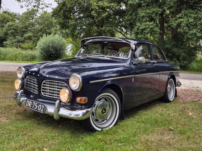 Volvo Amazon Coupé de 1970