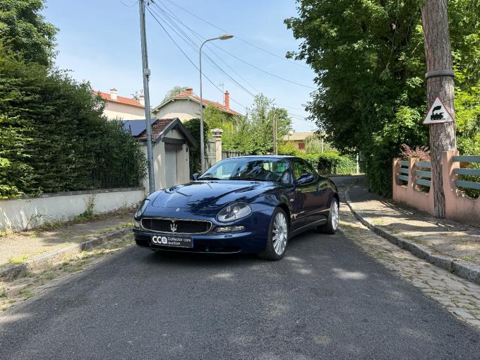 Maserati 3200GT  de 2000
