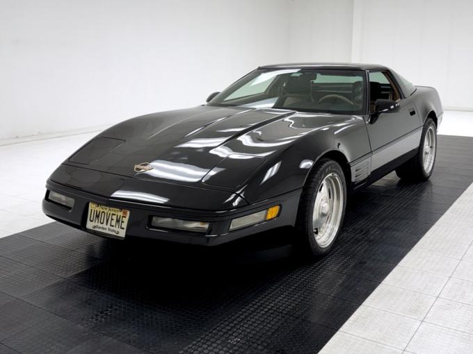 Chevrolet Corvette C4 Coupe de 1992