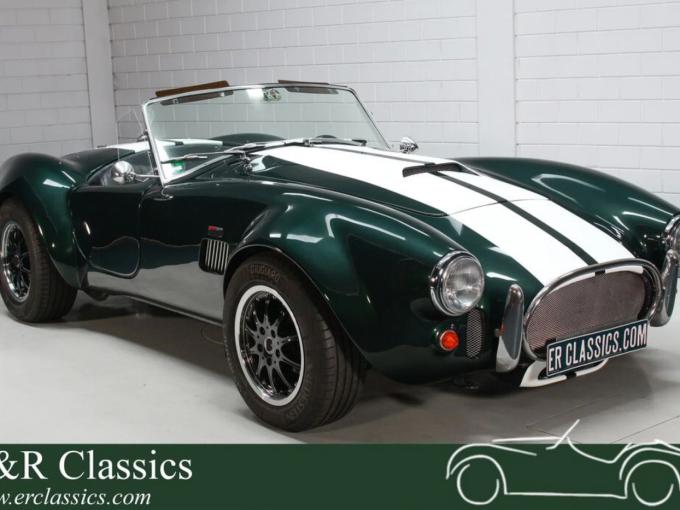 AC Cobra Replica de 1989