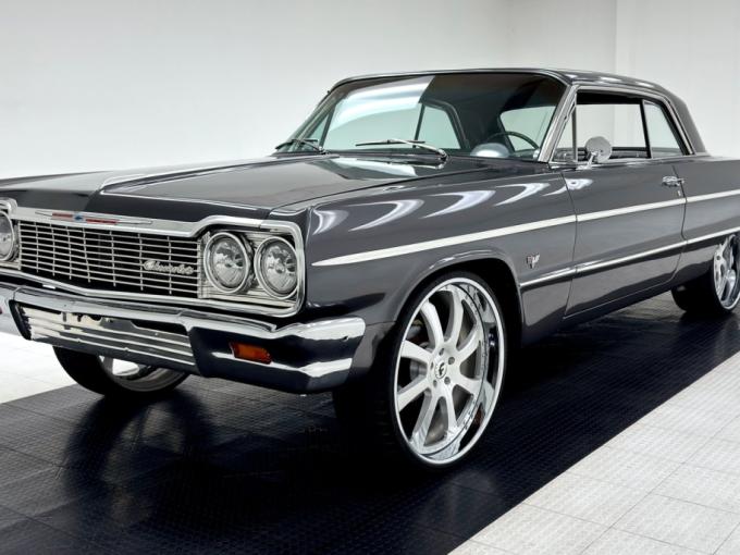 Chevrolet Impala 2 Door Coupé Hardtop de 1964