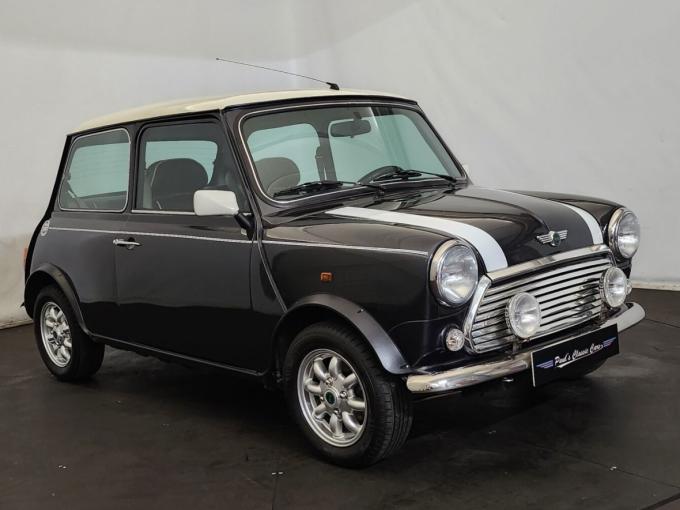 Mini Cooper 1300 MPI de 1997