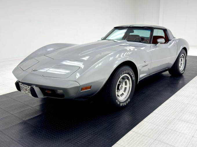 Chevrolet Corvette Corvette
Coupe de 1979