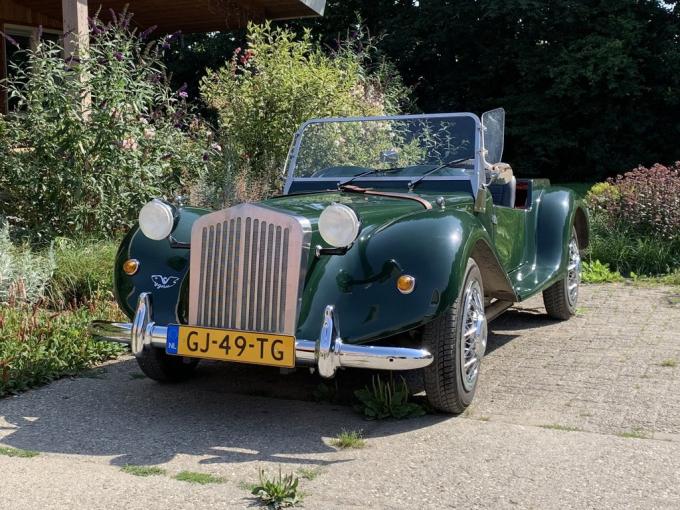 Citroen Cygnus  de 2005