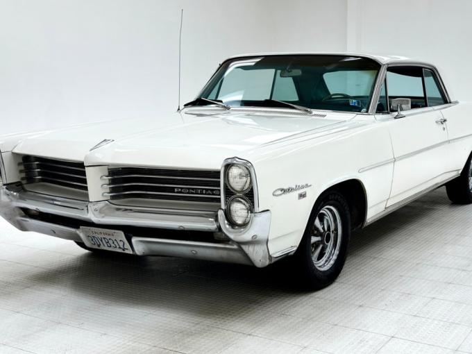 Pontiac Catalina Sport Coupe de 1964
