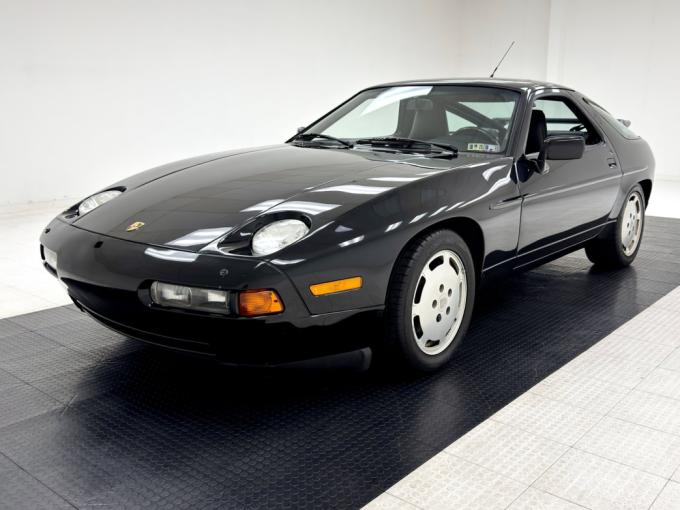 Porsche 928 S4 de 1989
