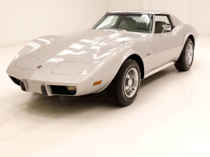 Chevrolet Corvette Stingray Coupe de 1976