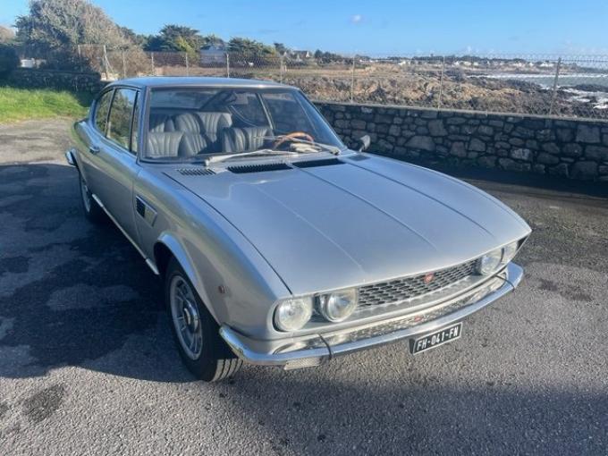 Fiat Dino  de 1967