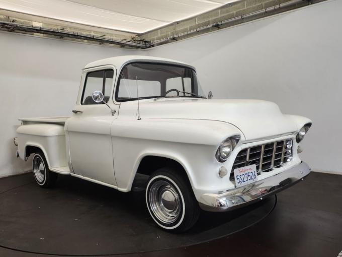Chevrolet Pick-up 3100 de 1956