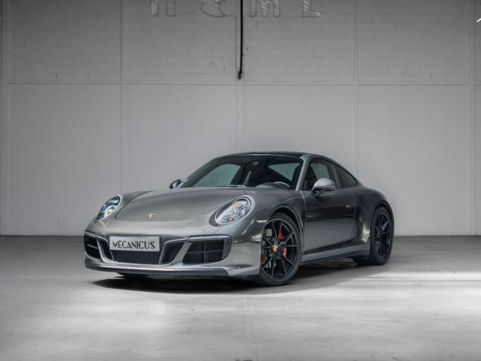 Porsche 911 991.2 Carrera GTS *Entretien 100% Porsche / 3&egrave;me m de 2011