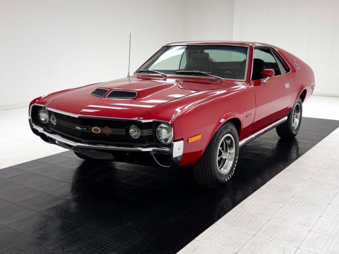 AMC AMX  de 1970