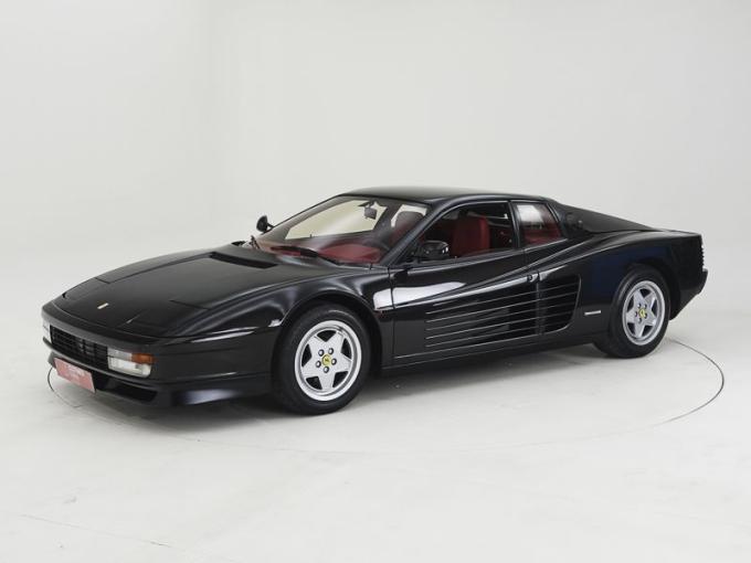 Ferrari Testarossa '90 CH5462 de 1990