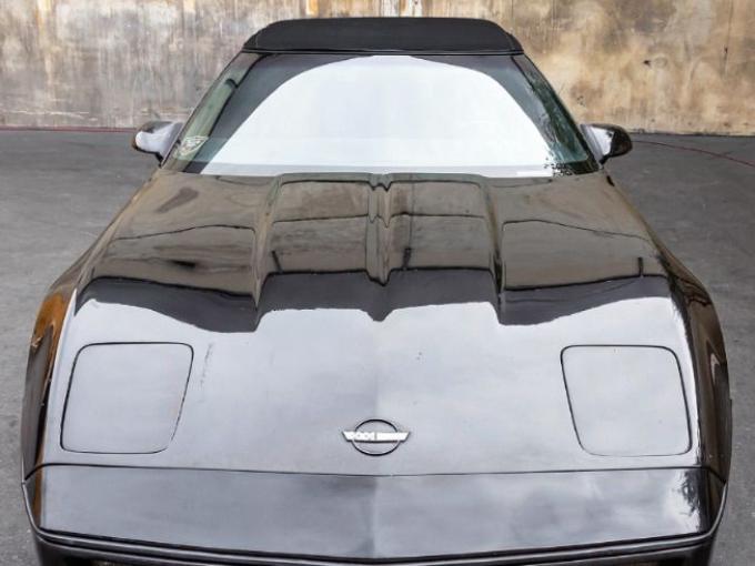 Chevrolet Corvette C4 CABRIOLET de 1986