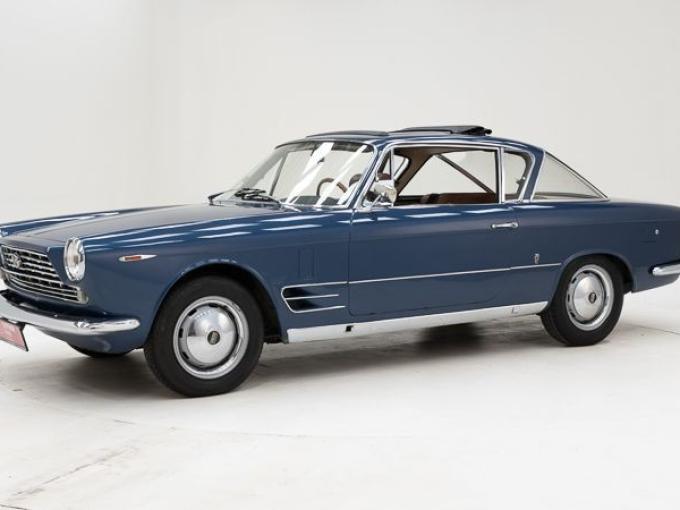 Fiat 2300 S Coupe '67 CH90158 de 1967