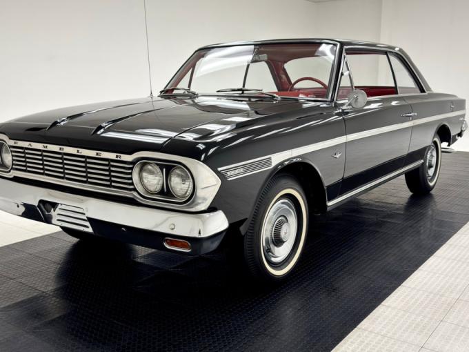 Rambler 770 Classic de 1964