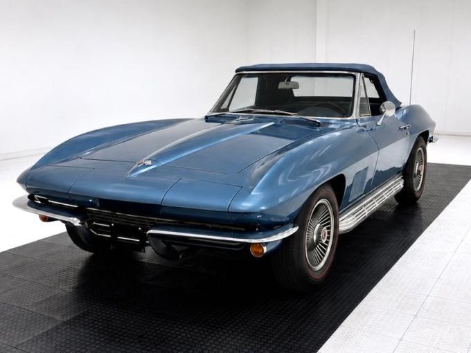 Chevrolet Corvette C2 Convertible de 1967