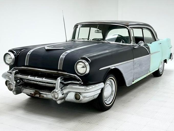 Pontiac Chieftain Catalina 4 Door Hardtop de 1956