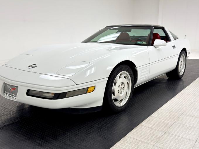 Chevrolet Corvette C4 Coupe de 1994
