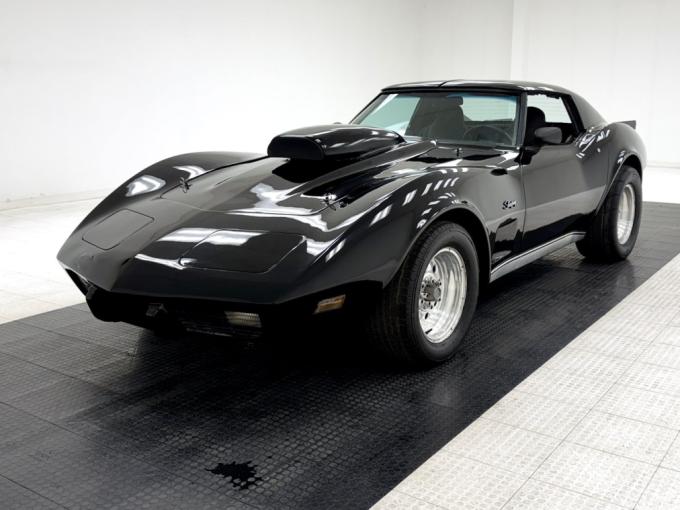 Chevrolet Corvette Corvette
Coupe de 1976