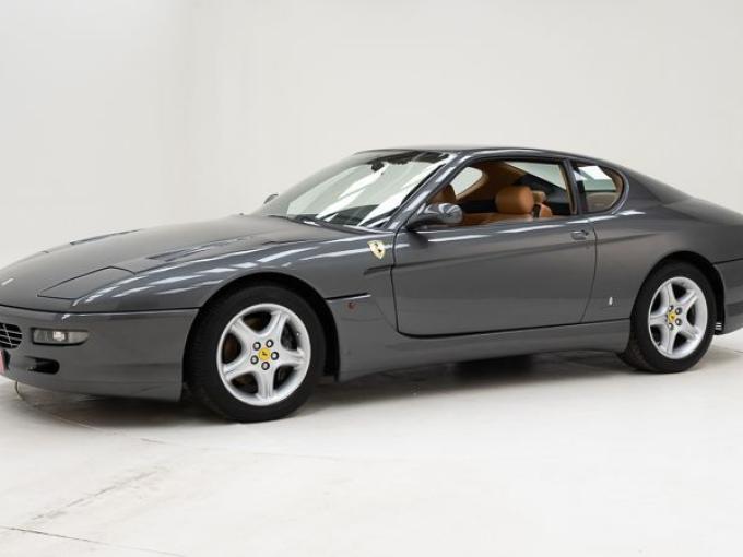 Ferrari 456 GT '94 CH99667 de 1994