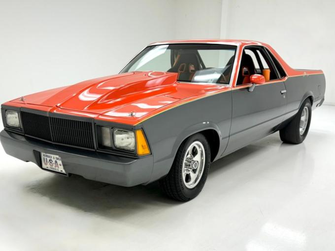 Chevrolet El Camino  de 1978