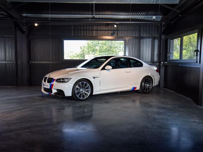 BMW M3 M3 E92 - Belle configuration de 2009