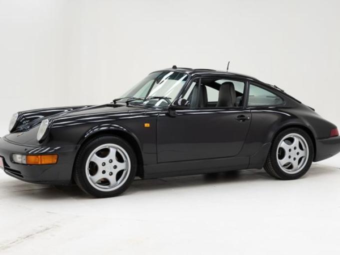 Porsche 964 911 Carrera 4 '92 CH02980 de 1992