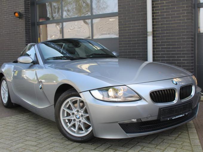 BMW Z4 2.0 i de 2007
