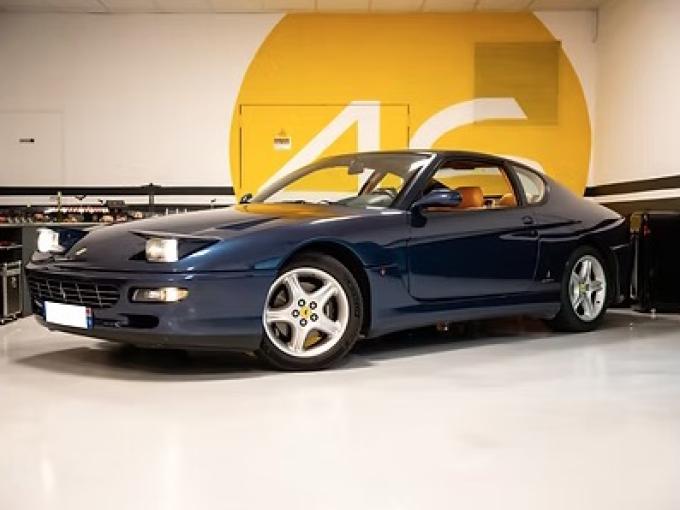 Ferrari 456 GT de 1995