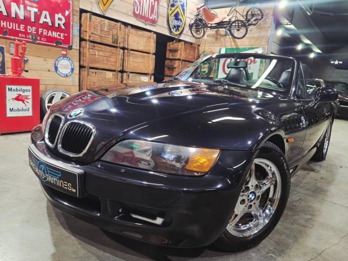 BMW Z3 1.8 Roadster de 1998