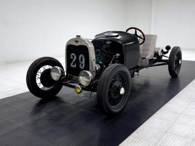 Ford A Speedster de 1931