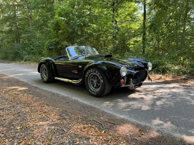 AC Cobra 427 de 1991