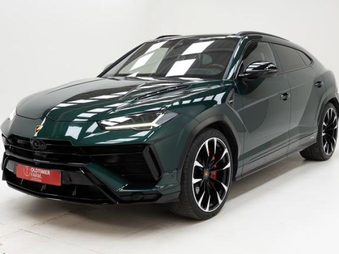 Lamborghini Urus S '2024 CH30314 de 2024