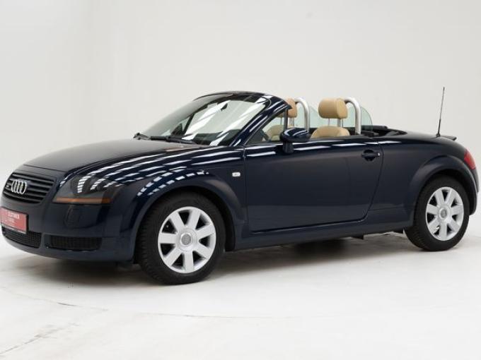 Audi TT '2010 CH17997 de 2010