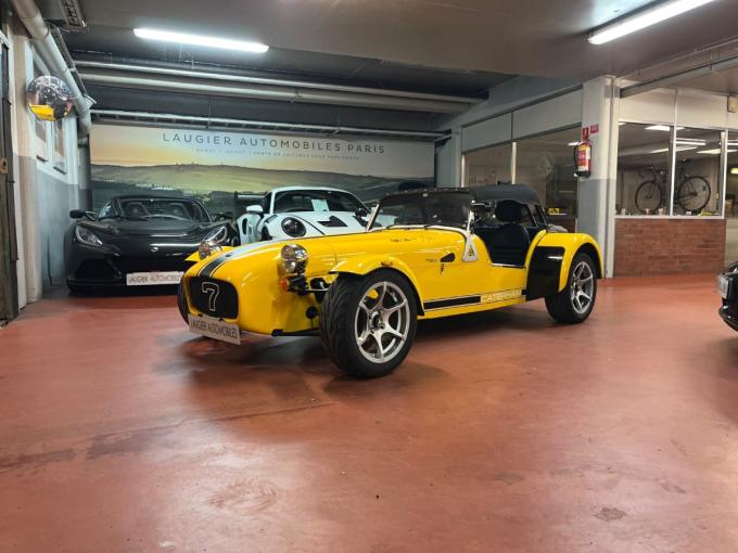 Caterham Super Seven SV 275 S de 2022