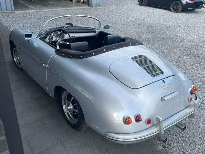 Porsche 356 APAL Speedster 1969 de 1969
