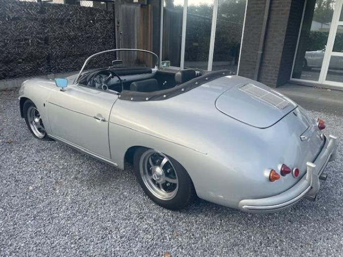 APAL Speedster  1969 de 1969