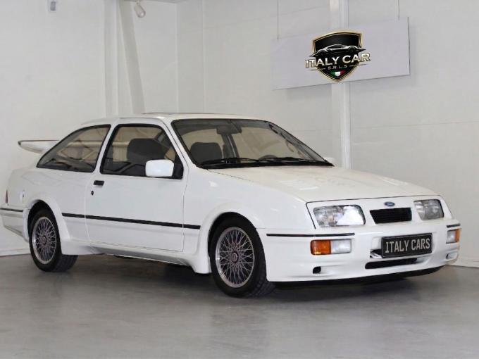 Ford Sierra 2,0 RS Cosworth de 1986