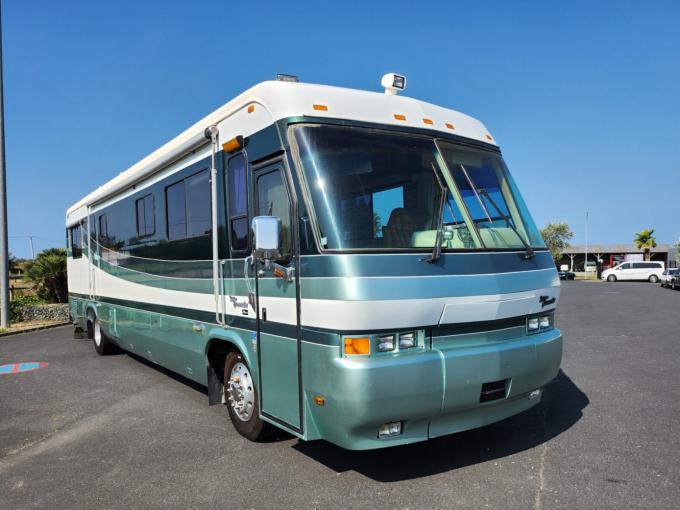 Camping Car Motorhome Monaco Executive 40 de 1996