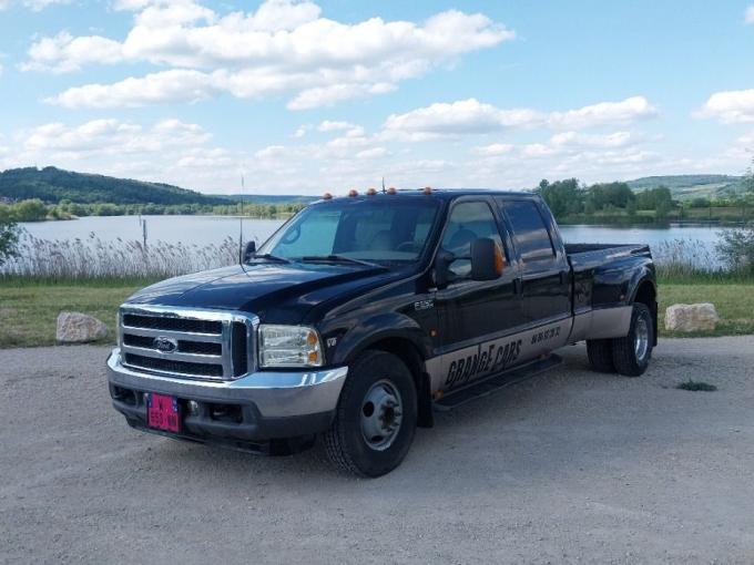 Ford Pick-up F-350 de 1998