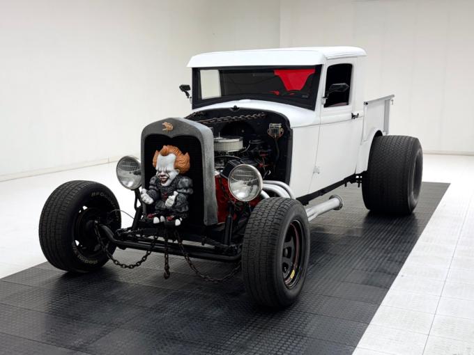 Ford A Pickup de 1931