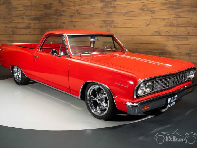 Chevrolet El Camino  de 1964
