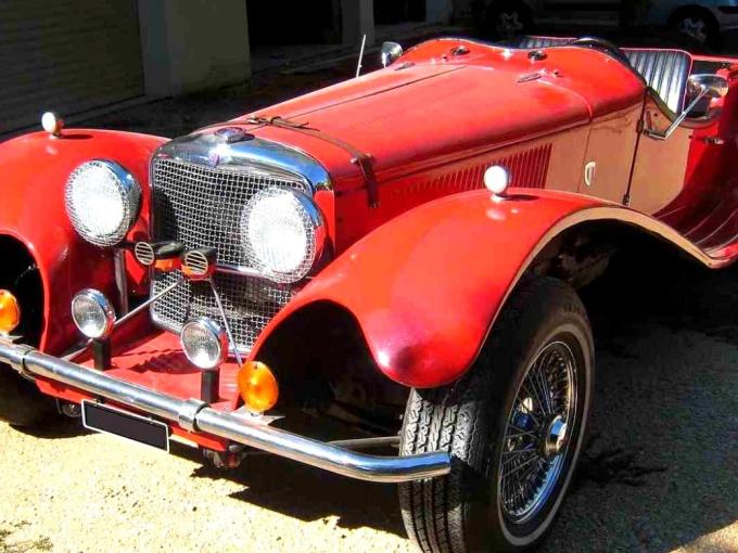 Squire SS SS100 de 1973
