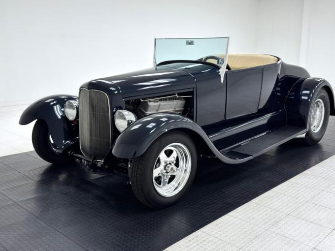 Ford T Roadster de 1927