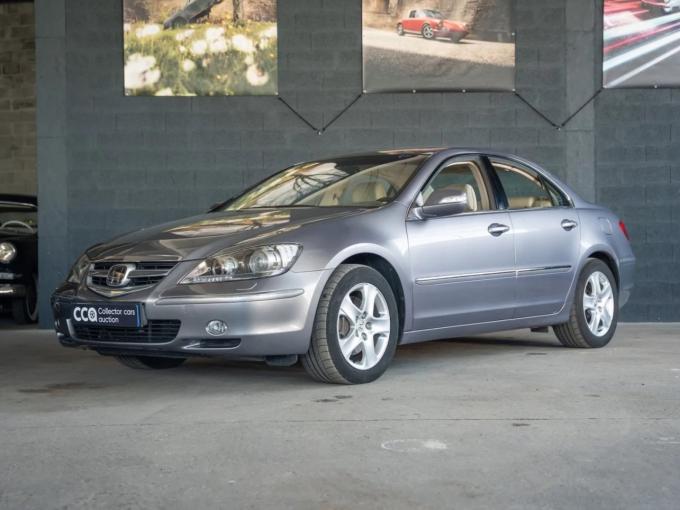 Honda legend V6 3.5 L de 2007